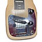 Vintage 1956 Fender Champ Lap Steel White Lap Steel