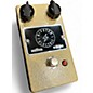 Used 2012 Riveter Shockwave Effect Pedal thumbnail