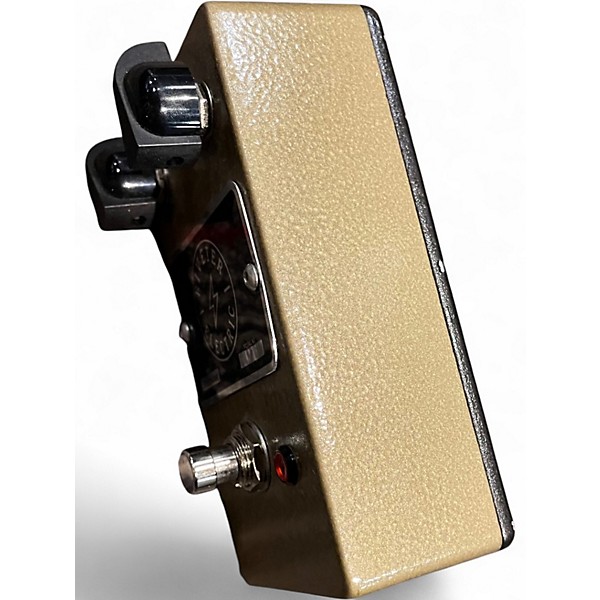 Used 2012 Riveter Shockwave Effect Pedal