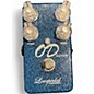 Used 2011 Lovepedal OD eleven Effect Pedal thumbnail