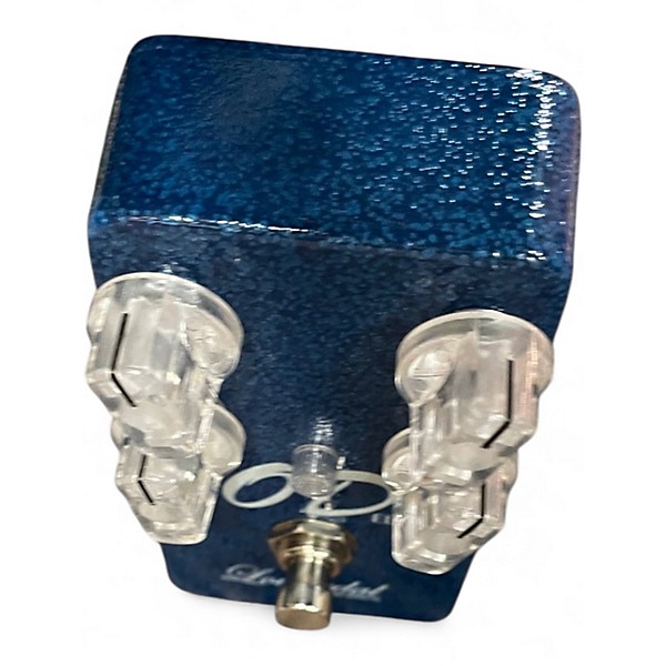 Used 2011 Lovepedal OD eleven Effect Pedal