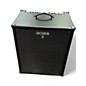 Used BOSS KATANA 210 Bass Combo Amp thumbnail