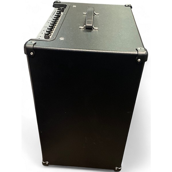 Used BOSS KATANA 210 Bass Combo Amp