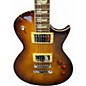 Used ESP LTD EC256 3 Tone Sunburst Solid Body Electric Guitar