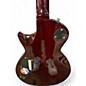 Used ESP LTD EC256 3 Tone Sunburst Solid Body Electric Guitar