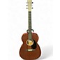 Used Martin 000-10 Mahogany Acoustic Electric Guitar thumbnail