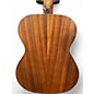 Used Martin 000-10 Mahogany Acoustic Electric Guitar