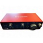 Used Focusrite Scarlett 2i2 Gen 3 Audio Interface thumbnail
