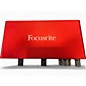 Used Focusrite Scarlett 2i2 Gen 3 Audio Interface