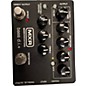 Used MXR M80 Bass Overdrive Bass Effect Pedal thumbnail