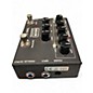 Used MXR M80 Bass Overdrive Bass Effect Pedal
