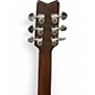 Used Washburn D12S NATRUAL Acoustic Electric Guitar