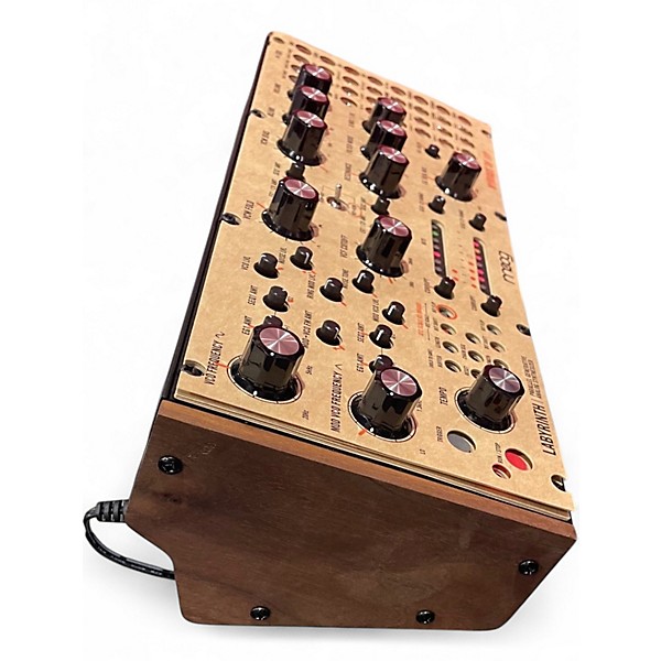 Used Moog LABYRINTH Synthesizer