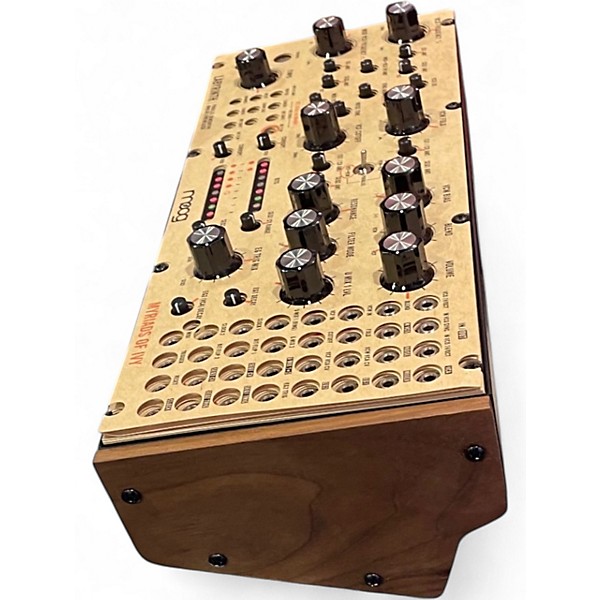 Used Moog LABYRINTH Synthesizer