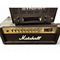 Used Marshall MG100HDFX 100W Solid State Guitar Amp Head thumbnail