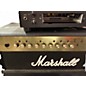 Used Marshall MG100HDFX 100W Solid State Guitar Amp Head