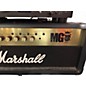 Used Marshall MG100HDFX 100W Solid State Guitar Amp Head