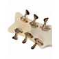 Used 2015 Gretsch Guitars G6136-55GE White Hollow Body Electric Guitar