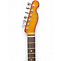 Used Iconic TAMARACK CUSTOM Tobacco Burst Solid Body Electric Guitar