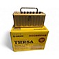 Used Yamaha THR5A 5W Modeling Acoustic Guitar Combo Amp thumbnail