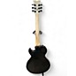 Used Dean Thoroughbred X-QM Trans Blue Solid Body Electric Guitar