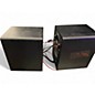Used Mackie CR5-Xbt Powered Monitor