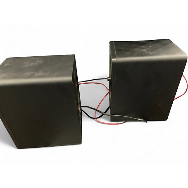 Used Mackie CR5-Xbt Powered Monitor