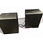 Used Mackie CR5-Xbt Powered Monitor