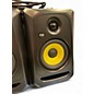 Used KRK CLASSIC 5 PAIR Powered Monitor