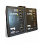 Used KRK CLASSIC 5 PAIR Powered Monitor