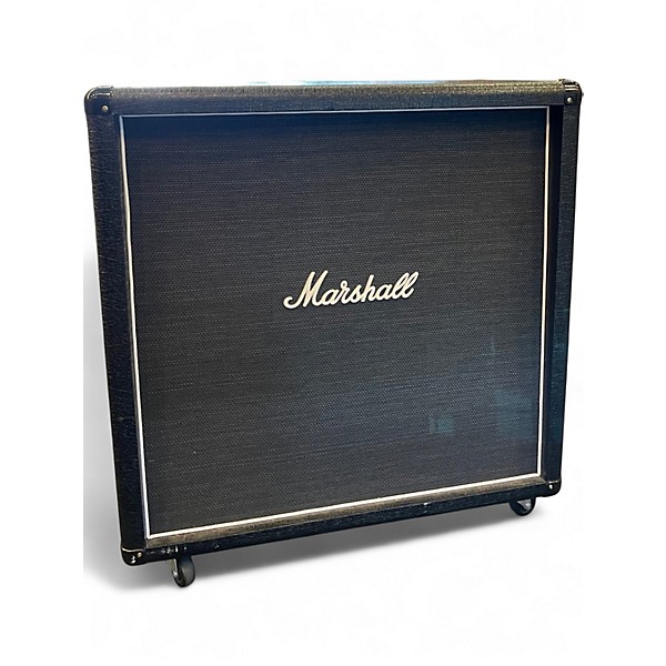 Used Marshall MX412B 240W 4x12 Guitar Cabinet