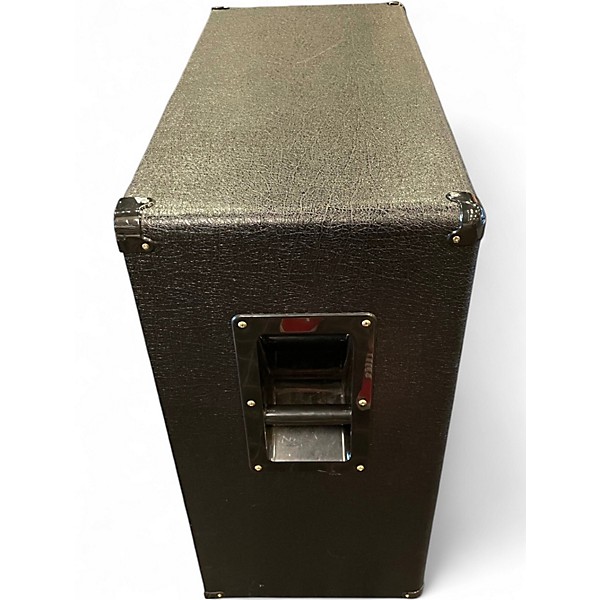 Used Marshall MX412B 240W 4x12 Guitar Cabinet