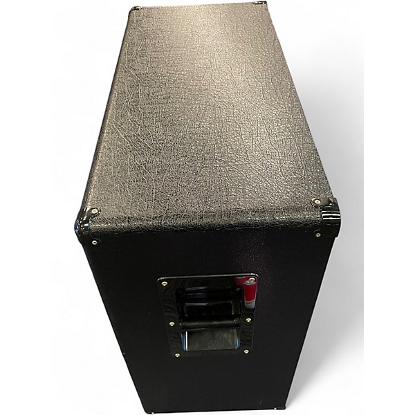 Used Marshall MX412B 240W 4x12 Guitar Cabinet