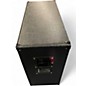 Used Marshall MX412B 240W 4x12 Guitar Cabinet