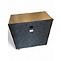 Used Marshall MX412B 240W 4x12 Guitar Cabinet