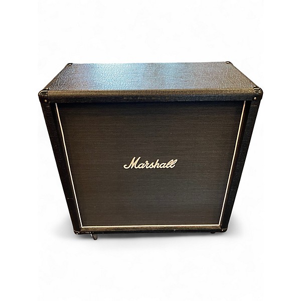 Used Marshall MX412B 240W 4x12 Guitar Cabinet
