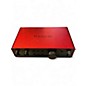 Used Focusrite Scarlett 2i2 Audio Interface thumbnail