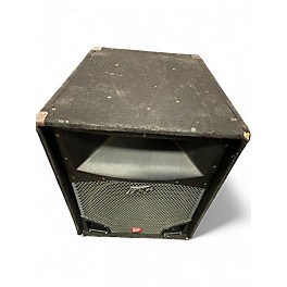 Used Peavey SP5 Unpowered Speaker