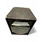 Used Peavey SP5 Unpowered Speaker thumbnail