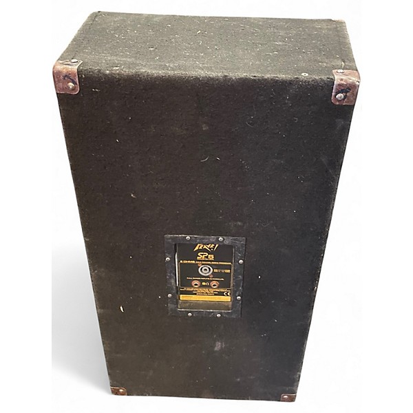 Used Peavey SP5 Unpowered Speaker