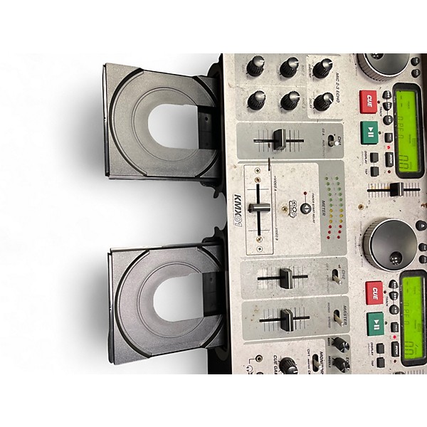 Used Numark KMX01 Digital Mixer