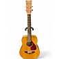 Used 2020s Yamaha FG JUNIOR Natural Acoustic Guitar thumbnail