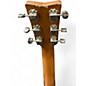 Used 2020s Yamaha FG JUNIOR Natural Acoustic Guitar