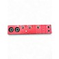 Used Focusrite Scarlett 8i6 Gen 2 Audio Interface thumbnail