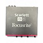 Used Focusrite Scarlett 8i6 Gen 2 Audio Interface