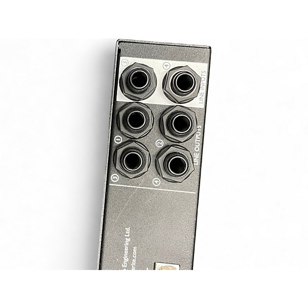Used Focusrite Scarlett 8i6 Gen 2 Audio Interface