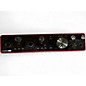 Used Focusrite Scarlett 8i6 Audio Interface thumbnail