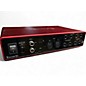 Used Focusrite Scarlett 8i6 Audio Interface