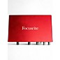 Used Focusrite Scarlett 8i6 Audio Interface