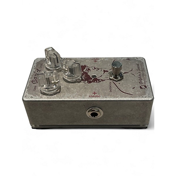 Used Dophix David Effect Pedal